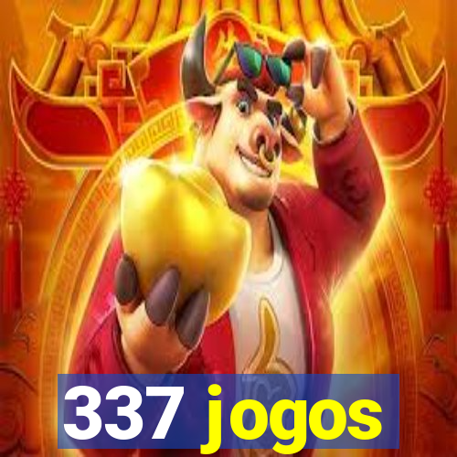 337 jogos